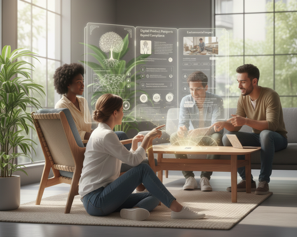 Eco-friendly sustainable product