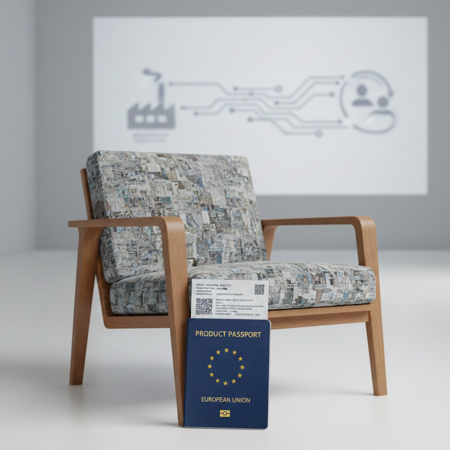 Eco-friendly sustainable product